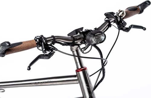 falkenjagd Hoplit E14  - Thumbnail 2