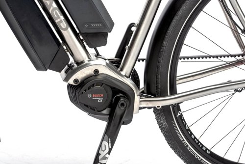 falkenjagd Hoplit E14  - Thumbnail 5