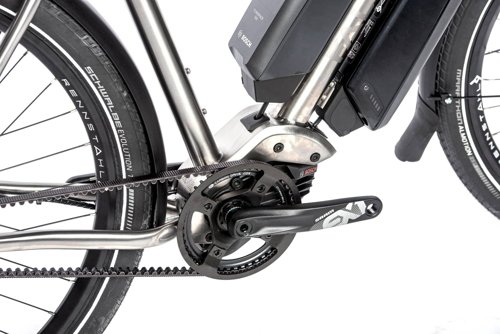 falkenjagd Hoplit E14  - Thumbnail 6