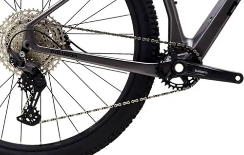 Polygon Syncline C3  - Thumbnail 5