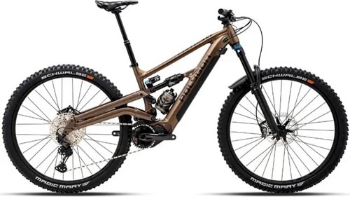 Polygon Collosus N8E