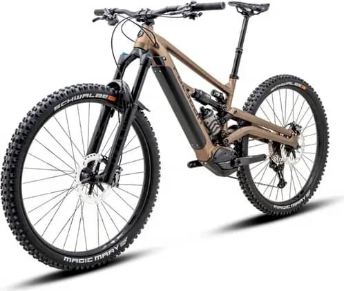 Polygon Collosus N8E  - Thumbnail 2