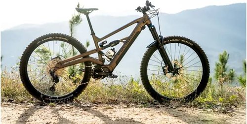 Polygon Collosus N8E  - Thumbnail 3