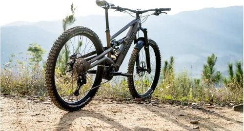 Polygon Collosus N8E  - Thumbnail 5