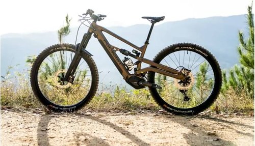 Polygon Collosus N8E  - Thumbnail 6