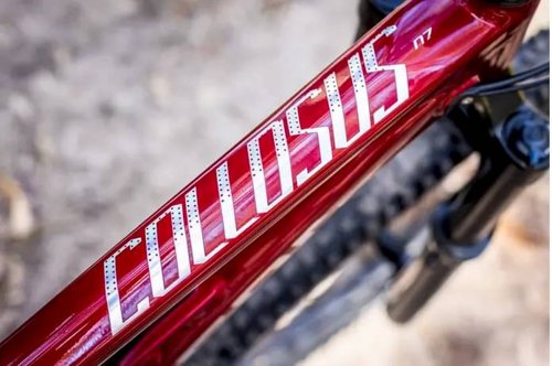 Polygon Collosus N7  - Thumbnail 5