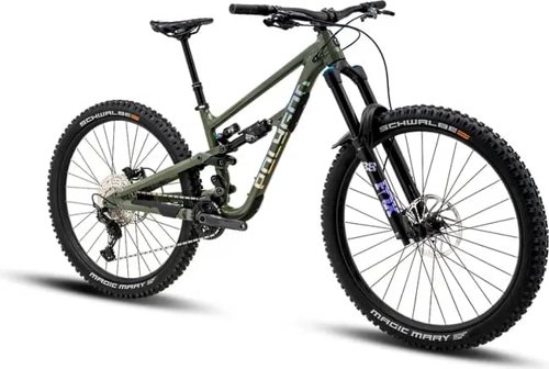 Polygon Collosus N9  - Thumbnail 2