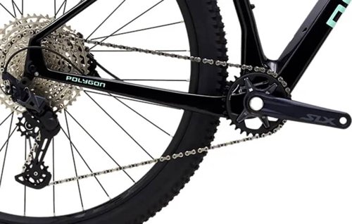 Polygon Syncline C5  - Thumbnail 5