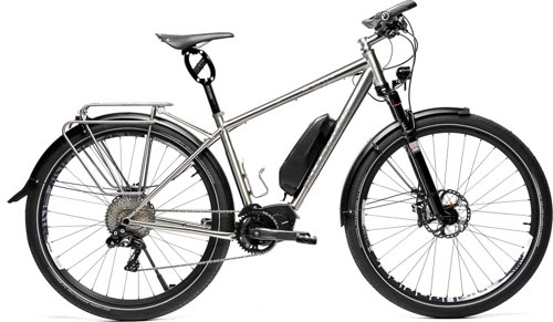 falkenjagd Hoplit Eta E-Reiserad 