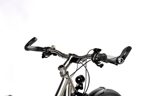 falkenjagd Hoplit Eta E-Reiserad  - Thumbnail 2