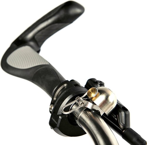 falkenjagd Hoplit Eta E-Reiserad  - Thumbnail 3