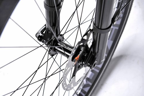 falkenjagd Hoplit Eta E-Reiserad  - Thumbnail 4