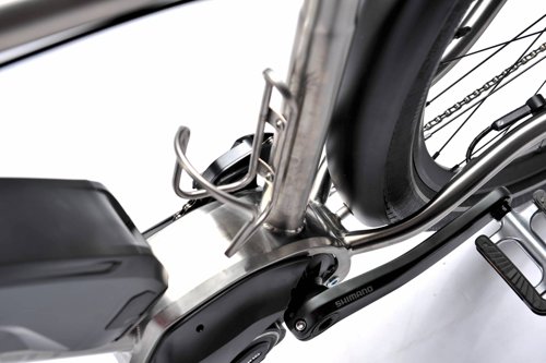 falkenjagd Hoplit Eta E-Reiserad  - Thumbnail 5