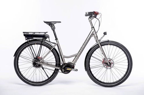 falkenjagd Hoplit E14 Wave 