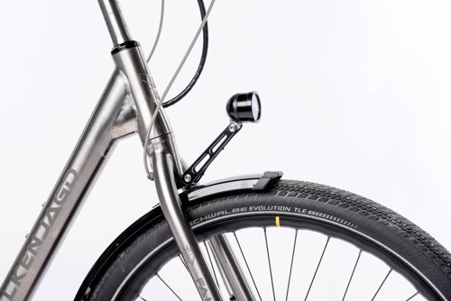 falkenjagd Hoplit E14 Wave  - Thumbnail 2