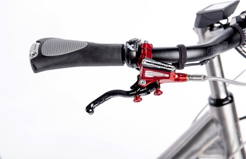 falkenjagd Hoplit E14 Wave  - Thumbnail 3