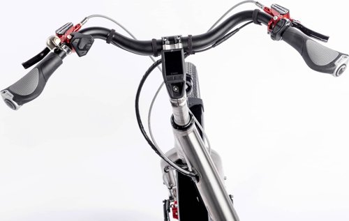 falkenjagd Hoplit E14 Wave  - Thumbnail 4