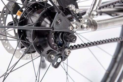 falkenjagd Hoplit E14 Wave  - Thumbnail 5