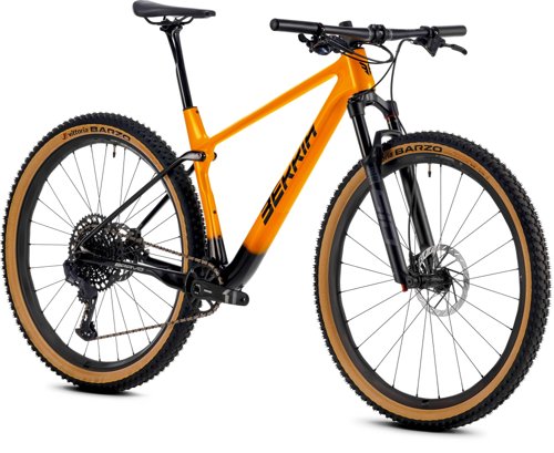 Berria BRAVO 7  - Thumbnail 2