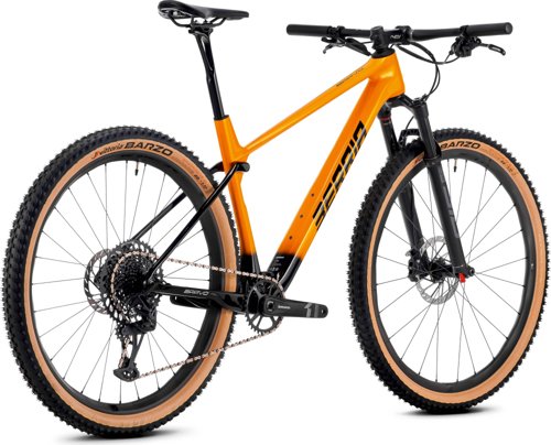 Berria BRAVO 7  - Thumbnail 3