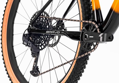 Berria BRAVO 7  - Thumbnail 6