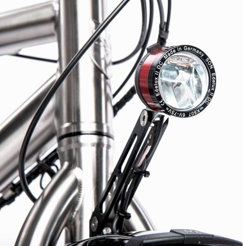 falkenjagd Hoplit PI E-Reiserad  - Thumbnail 2