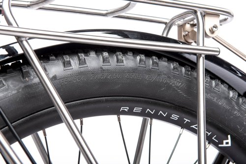 falkenjagd Hoplit PI E-Reiserad  - Thumbnail 4