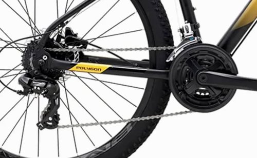 Polygon Cascade 4  - Thumbnail 2