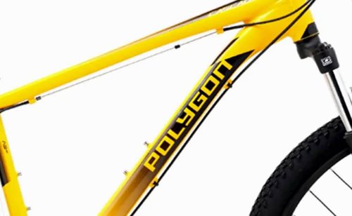 Polygon Cascade 2  - Thumbnail 3