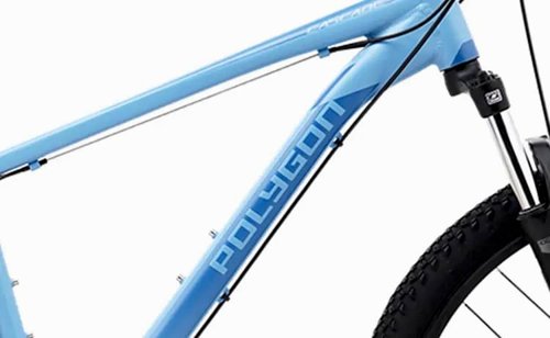 Polygon Cascade 3  - Thumbnail 3