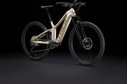 Trek Powerfly FS 7 Gen 3  - Thumbnail 4