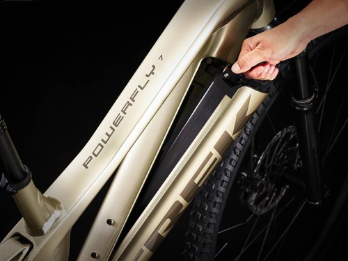 Trek Powerfly FS 7 Gen 3  - Thumbnail 6