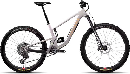 Juliana FURTADO X0 AXS RSV / Carbon CC