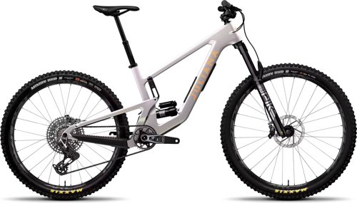 Juliana FURTADO X0 AXS / Carbon CC