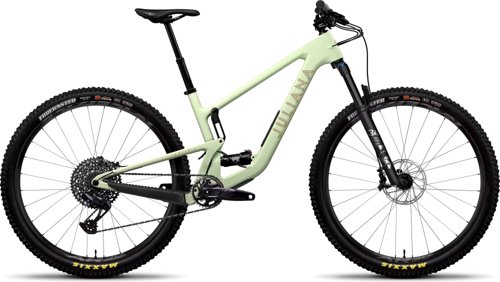 Juliana JOPLIN S / Carbon C