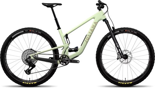 Juliana JOPLIN GX AXS / Carbon C