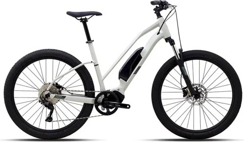 Polygon Kalosi Lanes Evo Mid 