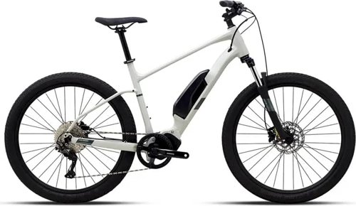 Polygon Kalosi Lanes Evo High 