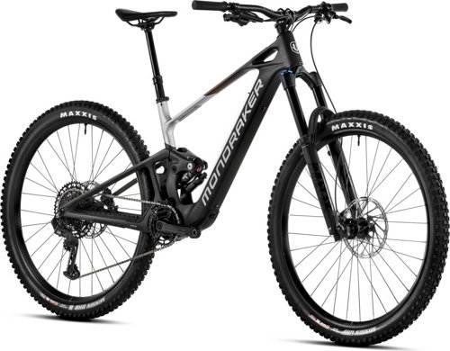 Mondraker NEAT R  - Thumbnail 2