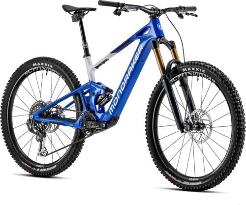 Mondraker NEAT RR SL  - Thumbnail 2