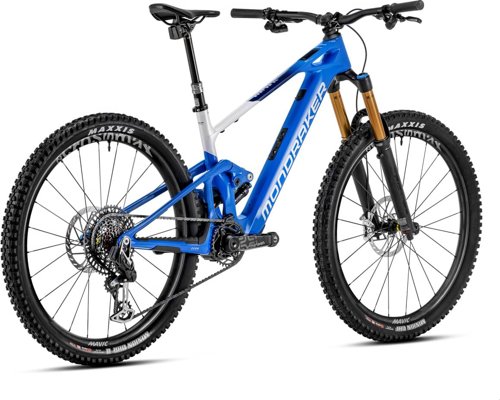 Mondraker NEAT RR SL  - Thumbnail 3