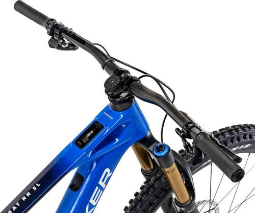 Mondraker NEAT RR SL  - Thumbnail 4