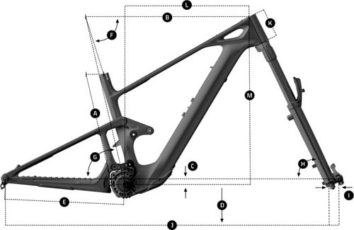 Mondraker NEAT RR  - Thumbnail 2