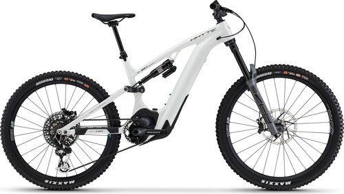Whyte E-180 Works T-Type MX Super 