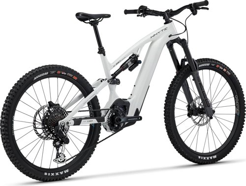 Whyte E-180 Works T-Type MX Super  - Thumbnail 3