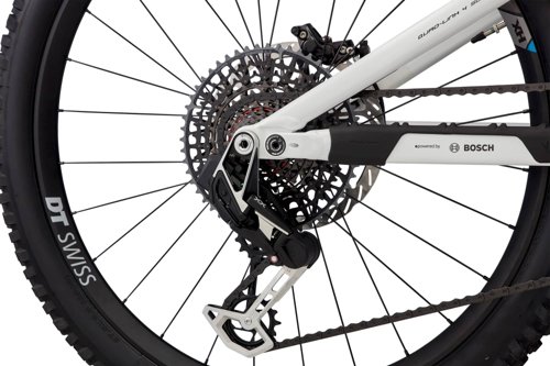 Whyte E-180 Works T-Type MX Super  - Thumbnail 4