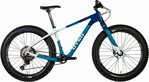 Otso Voytek 2 1×12 SRAM X01 Eagle AXS 