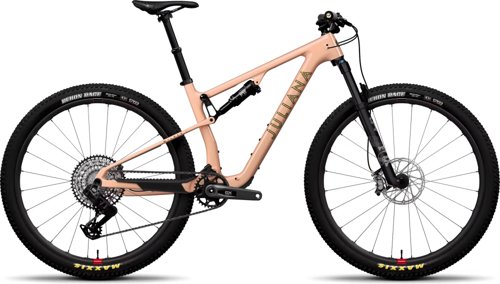 Juliana WILDER GX AXS TR RSV / Carbon C 