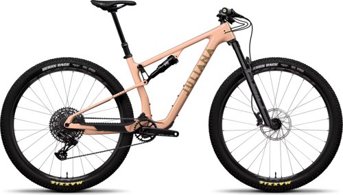 Juliana WILDER R TR / Carbon C 