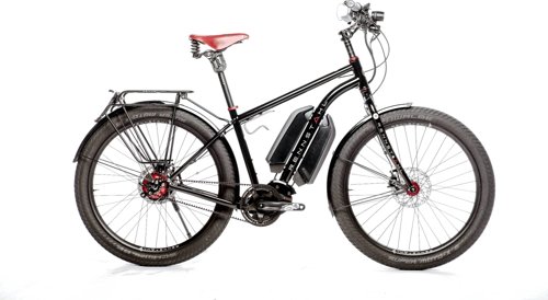 rennstahl 853 Speed Rohloff E-14 